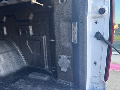 2023 Chevrolet Silverado 1500 ZR2 Bison Edition