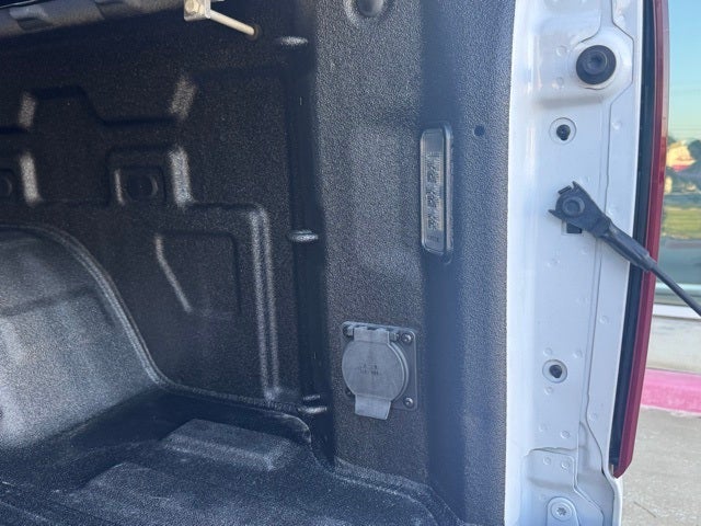 2023 Chevrolet Silverado 1500 ZR2 Bison Edition