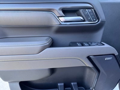 2023 Chevrolet Silverado 1500 ZR2 Bison Edition