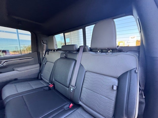 2023 Chevrolet Silverado 1500 ZR2 Bison Edition