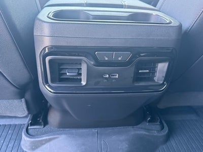 2023 Chevrolet Silverado 1500 ZR2 Bison Edition