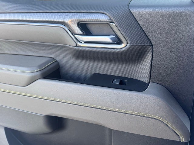 2023 Chevrolet Silverado 1500 ZR2 Bison Edition