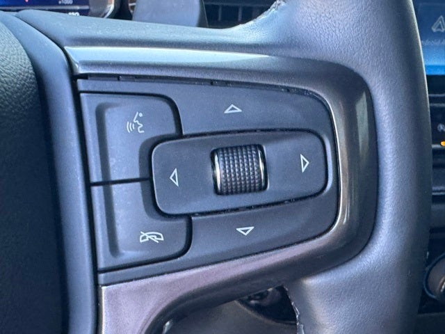 2023 Chevrolet Silverado 1500 ZR2 Bison Edition