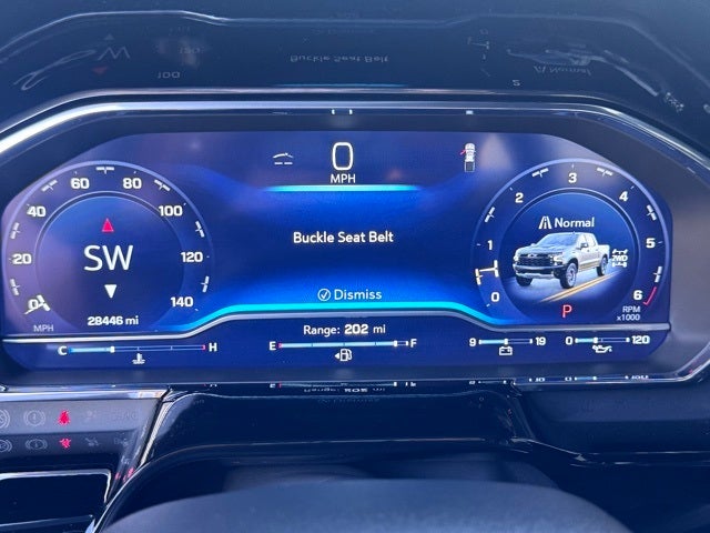 2023 Chevrolet Silverado 1500 ZR2 Bison Edition