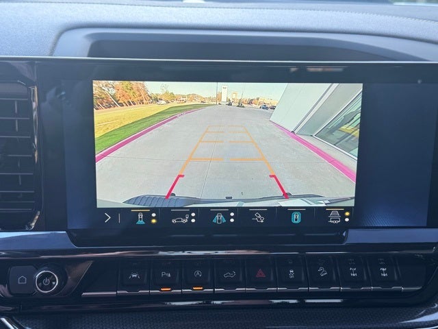 2023 Chevrolet Silverado 1500 ZR2 Bison Edition