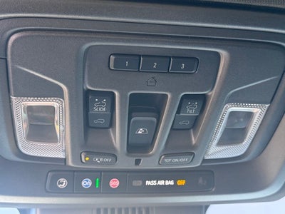 2023 Chevrolet Silverado 1500 ZR2 Bison Edition