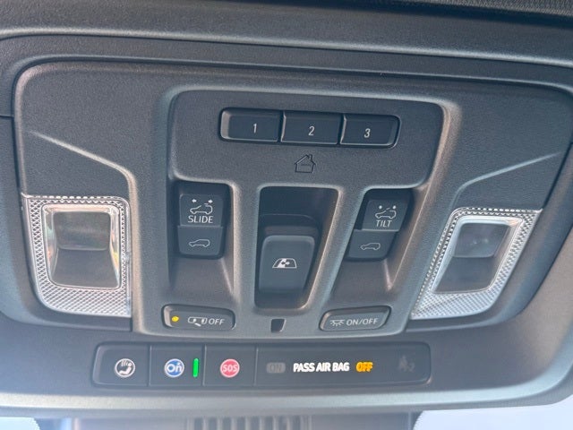 2023 Chevrolet Silverado 1500 ZR2 Bison Edition