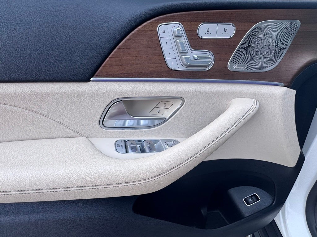 2021 Mercedes-Benz GLE GLE 350