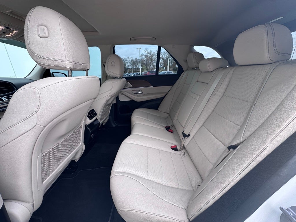 2021 Mercedes-Benz GLE GLE 350