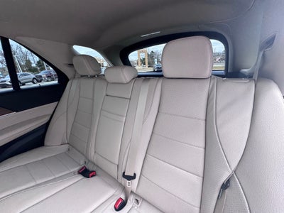 2021 Mercedes-Benz GLE GLE 350