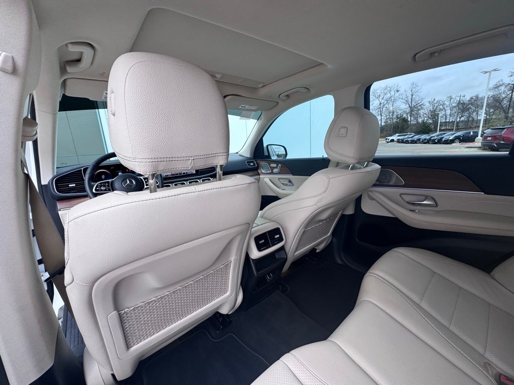 2021 Mercedes-Benz GLE GLE 350