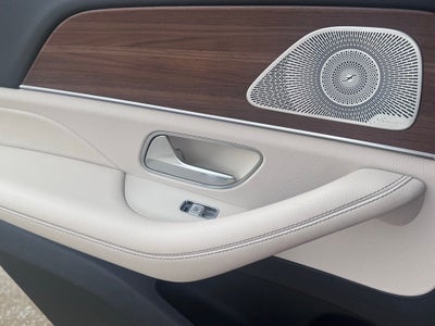 2021 Mercedes-Benz GLE GLE 350