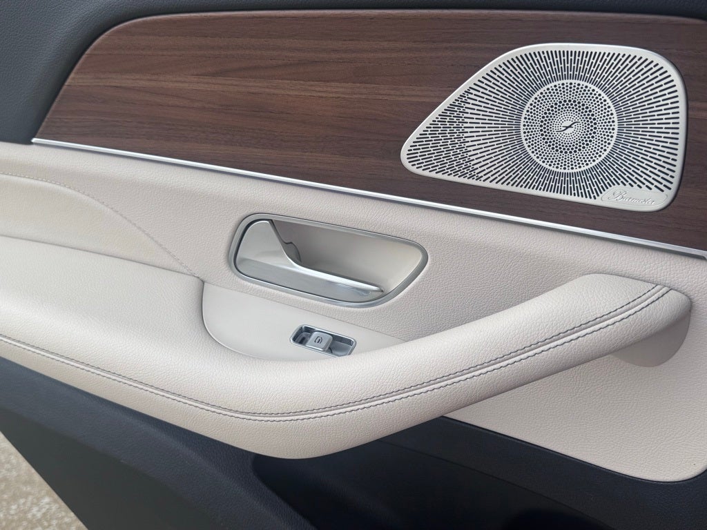 2021 Mercedes-Benz GLE GLE 350