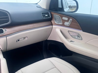 2021 Mercedes-Benz GLE GLE 350