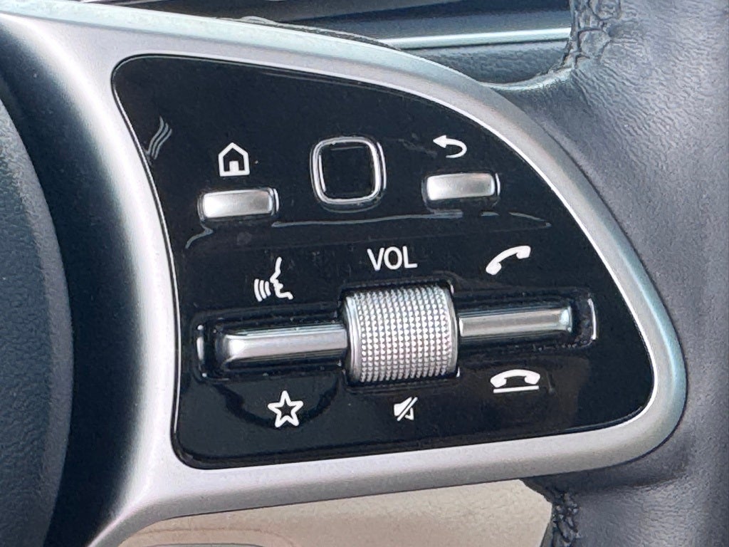 2021 Mercedes-Benz GLE GLE 350