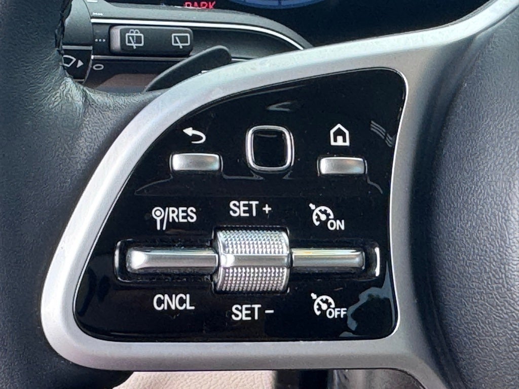 2021 Mercedes-Benz GLE GLE 350