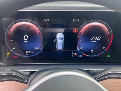 2021 Mercedes-Benz GLE GLE 350