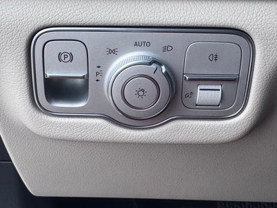 2021 Mercedes-Benz GLE GLE 350