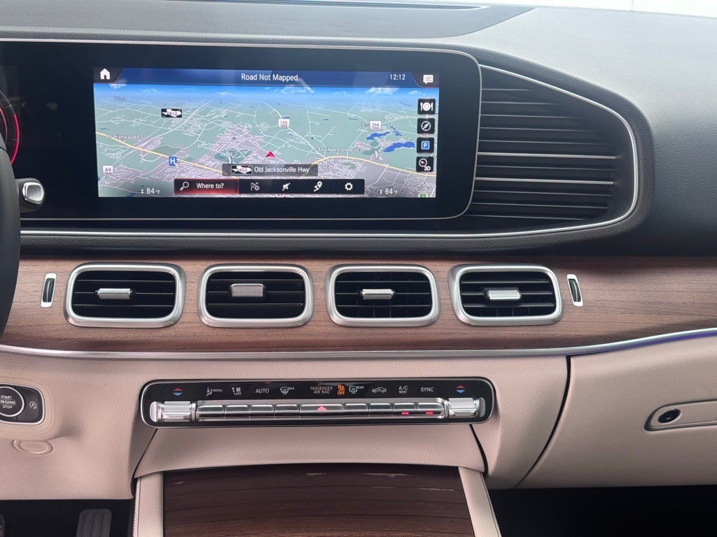 2021 Mercedes-Benz GLE GLE 350