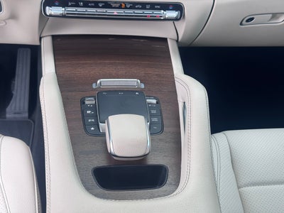 2021 Mercedes-Benz GLE GLE 350