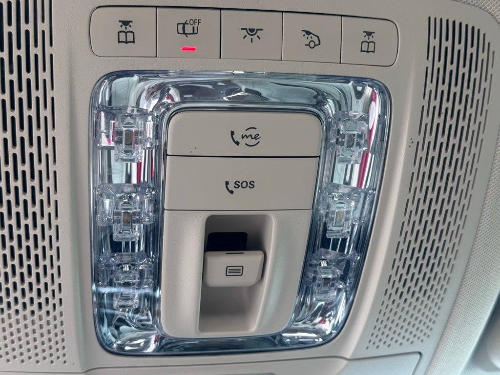 2021 Mercedes-Benz GLE GLE 350