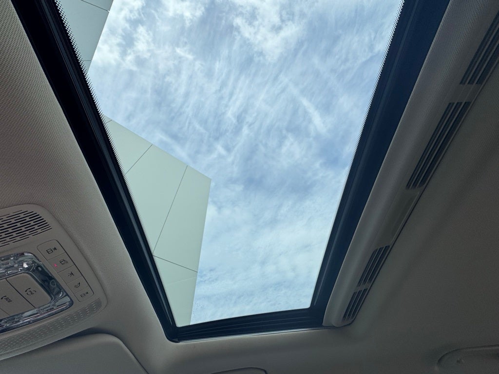 2021 Mercedes-Benz GLE GLE 350