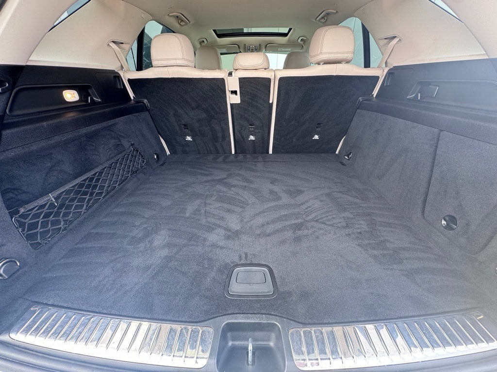 2021 Mercedes-Benz GLE GLE 350