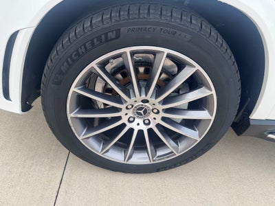 2021 Mercedes-Benz GLE GLE 350