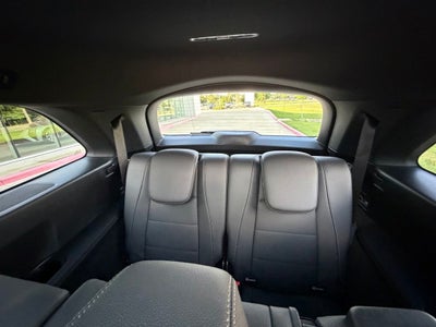 2025 Mercedes-Benz GLS GLS 450 4MATIC®