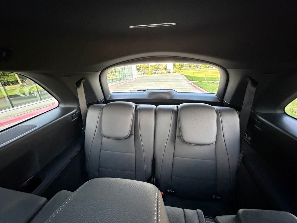 2025 Mercedes-Benz GLS GLS 450 4MATIC®