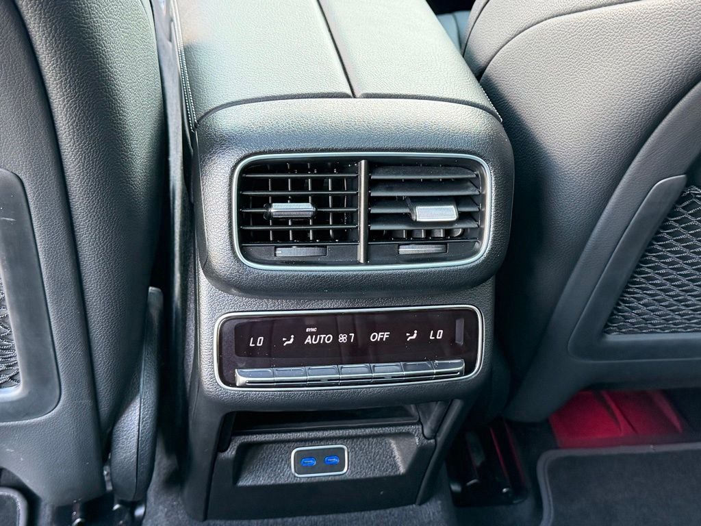 2025 Mercedes-Benz GLS GLS 450 4MATIC®