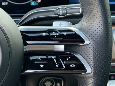 2025 Mercedes-Benz GLS GLS 450 4MATIC®