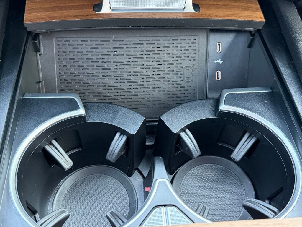 2025 Mercedes-Benz GLS GLS 450 4MATIC®