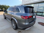 2025 Mercedes-Benz GLS GLS 450 4MATIC®