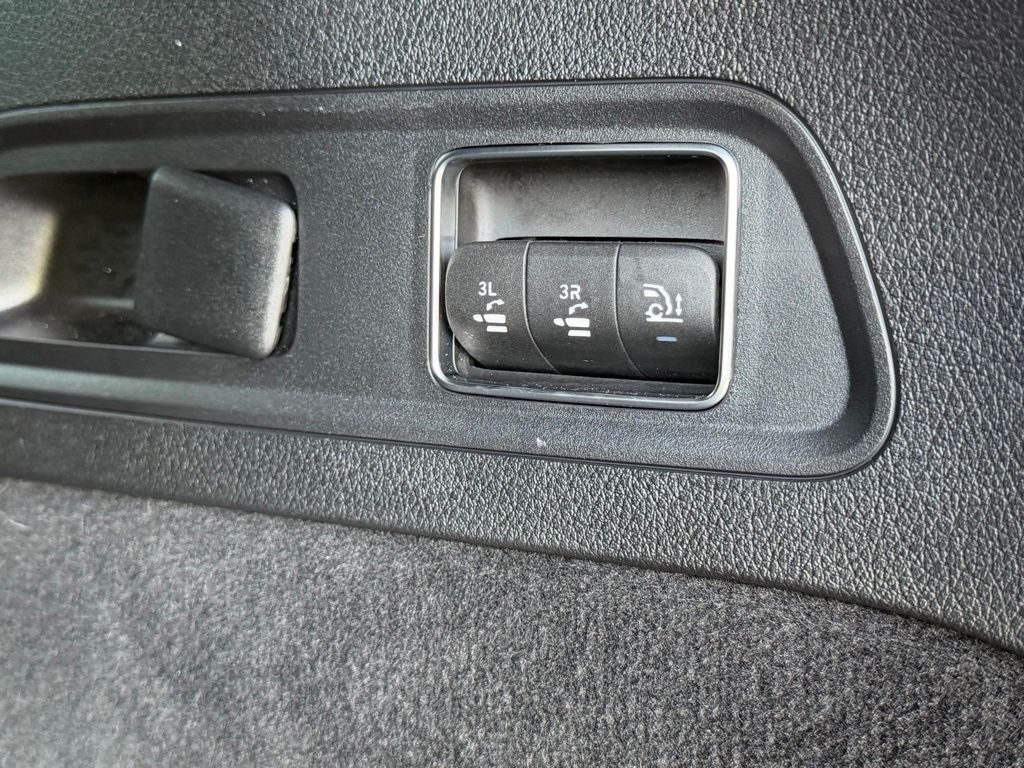 2025 Mercedes-Benz GLS GLS 450 4MATIC®