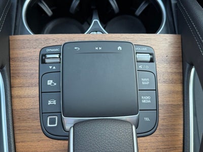 2025 Mercedes-Benz GLS GLS 450 4MATIC®