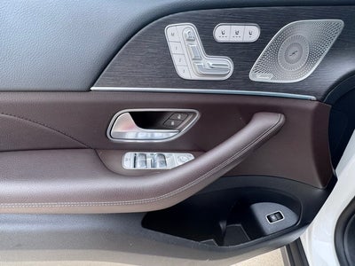 2021 Mercedes-Benz GLS GLS 450 4MATIC®