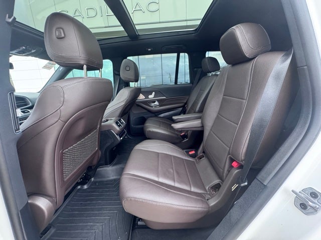 2021 Mercedes-Benz GLS GLS 450 4MATIC®