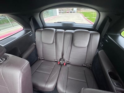 2021 Mercedes-Benz GLS GLS 450 4MATIC®