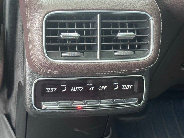 2021 Mercedes-Benz GLS GLS 450 4MATIC®