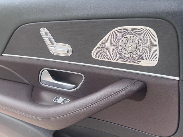 2021 Mercedes-Benz GLS GLS 450 4MATIC®