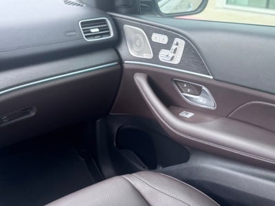 2021 Mercedes-Benz GLS GLS 450 4MATIC®