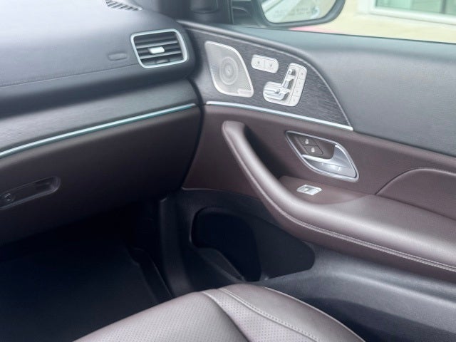 2021 Mercedes-Benz GLS GLS 450 4MATIC®