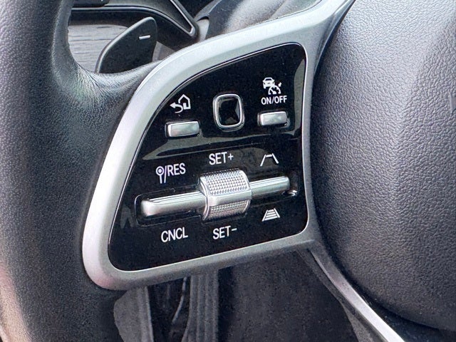 2021 Mercedes-Benz GLS GLS 450 4MATIC®