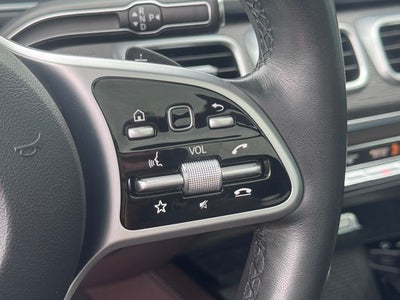 2021 Mercedes-Benz GLS GLS 450 4MATIC®