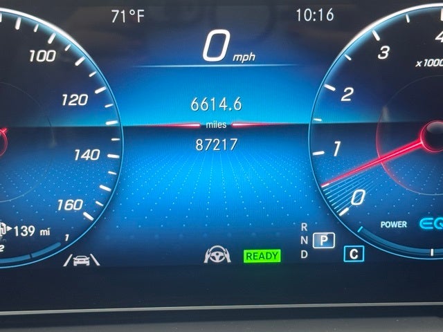 2021 Mercedes-Benz GLS GLS 450 4MATIC®