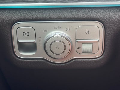 2021 Mercedes-Benz GLS GLS 450 4MATIC®