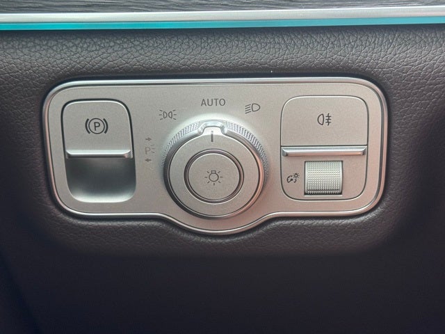 2021 Mercedes-Benz GLS GLS 450 4MATIC®