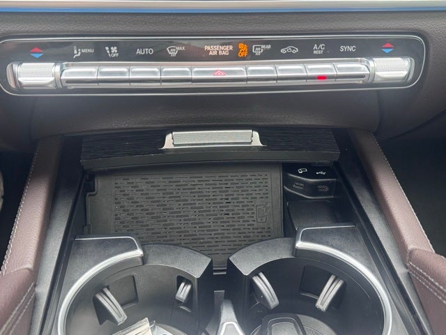 2021 Mercedes-Benz GLS GLS 450 4MATIC®