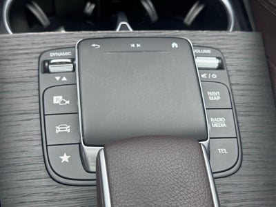 2021 Mercedes-Benz GLS GLS 450 4MATIC®